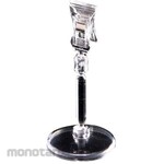 EBM Clear Base Pop Stand