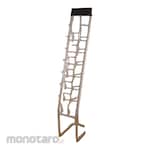 HAYASHI Brochure Stand