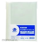 JTX Clear Pocket