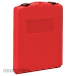 JUSTRITE Hazcom & Right-to-Understand Binder