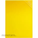 KOKUYO Hard Clear Holder