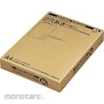 KOKUYO Map Dokumen Filing Holder 2 Lubang