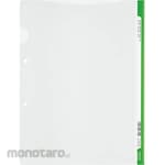 KOKUYO Map Dokumen Filing Holder Bar Warna