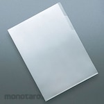 KOKUYO Map L Double Pocket A4