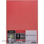 King Jim Clear Holder