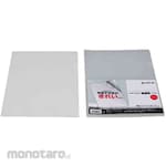 King Jim Map L Transparan