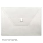 Lion Envelope Poly Side