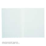 OP Menu Book Clear Case