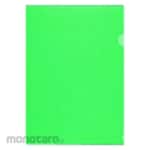 Plus High Transparent Color Clear Holder
