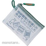 SAKURA COLOR PRODUCTS Pouch Notam Transparan Seukuran Kartu