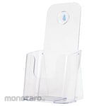 SHIMBI Catalog Case Stand Clear