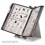 tarifold Document Display