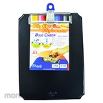 Bambi Clip Files & Clipboard A5