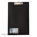 Bantex Exclusive Fancy Clipboard PP Folio