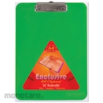 Butterfly Clipboard Doff