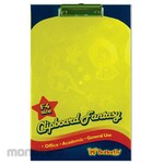 Butterfly Clipboard Fantasy