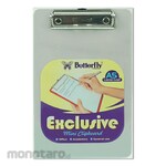 Butterfly Clipboard Mini