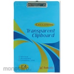 Butterfly Clipboard Transparent New