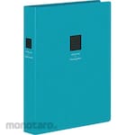 KOKUYO Pochetto Album Black Mount 2 Step Thickness