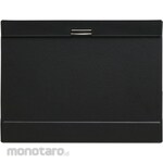 King Jim Clipboard mug flap