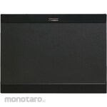 King Jim Clipboard mug flap