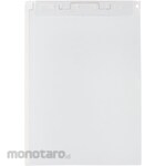 LIHIT LAB. Clipboard <with stand>