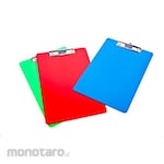 Lucky Star Clip Board Keiko