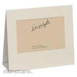 Nakabayashi Simplaft Photo Stand 3 Disc