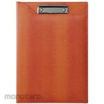 Raymay Fujii Clip File A4 Orange