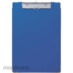 Sekisei Color note clip A4