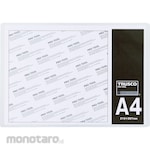 TRUSCO Card Case Hard Type