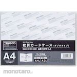 TRUSCO Soft Card Case