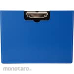 monotaro Foam Clip File A4 Horizontal