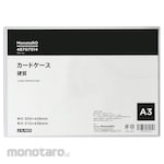 monotaro Rigid Card Case