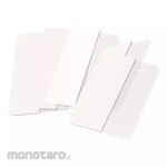 3L Index Tabs