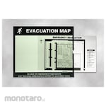 ACCUFORM Sign Holder