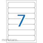 APLI Filing Label