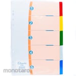 Bambi Color Dividers