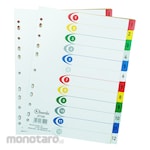 Bambi Divider and Indexes for Files and Binder A4