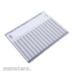 Bantex Numerical Indexes