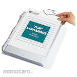 C-LINE PRODUCTS Sheet Protector