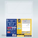 CORRECT Collection Pocket 3