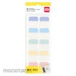 Deli Index Tab
