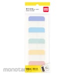 Deli Index Tab
