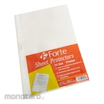 Forte Sheet Protector