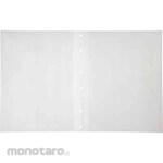 King Jim Clear Files Side-In Hikutasu ± For The Pocket