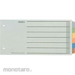 King Jim Color Index