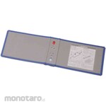 King Jim King File Super D'Occi De-Wear Cover Replacement For Easy