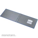 King Jim King File Super D'Occi De-Wear N For The Replacement Cover