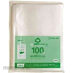 King Jim Play Transparent Pocket